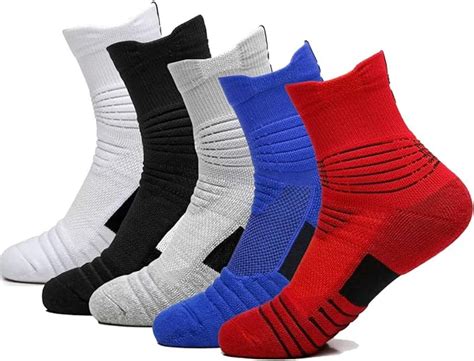 sports socks amazon|amazon prime athletic socks.